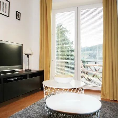 Apartmán Apartmán