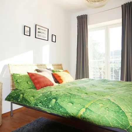 Apartmán Apartman