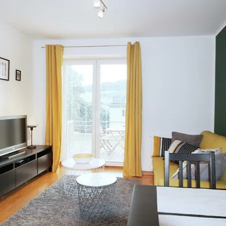 Apartmán Apartmán
