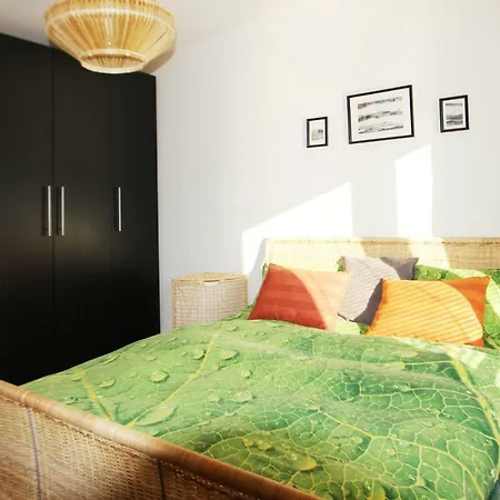 Apartmán *