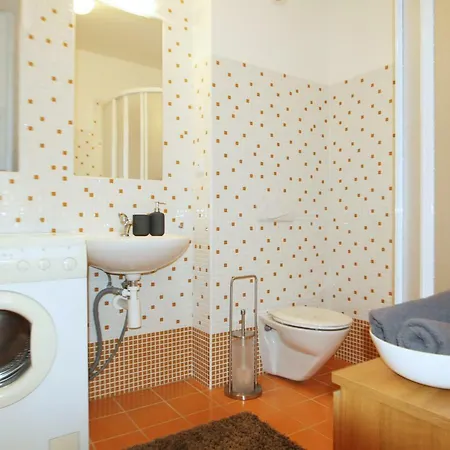 Apartmán *